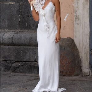 12th Tribe Maxi Dress